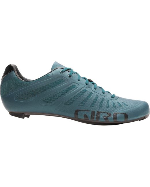 Giro Blue Empire Slx Cycling Shoe for men