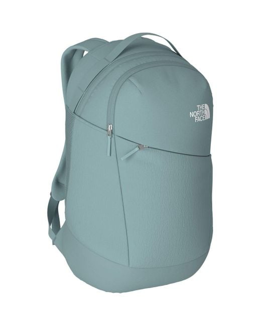 The North Face Blue Isabella 3.0 20L Daypack
