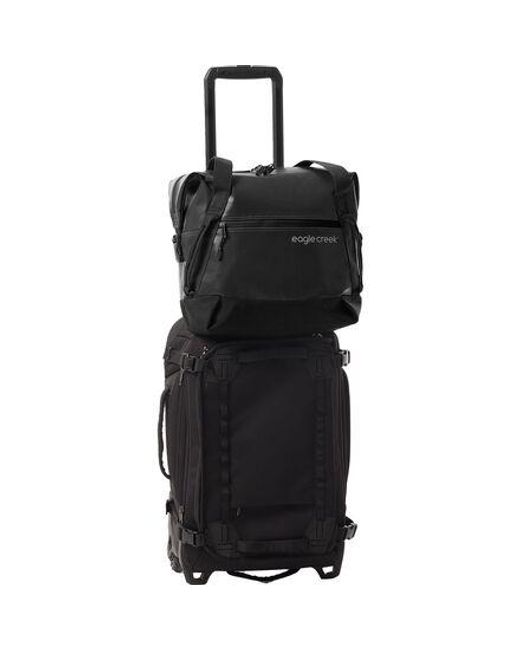 Eagle Creek Black Migrate Tote