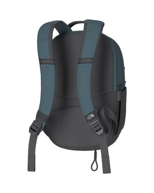 The North Face Gray Borealis Mini 10L Backpack