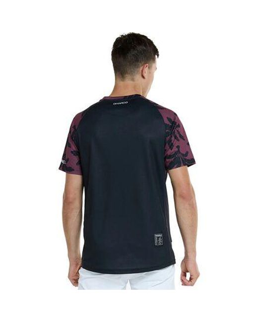 DHaRCO Blue Short-Sleeve Jersey