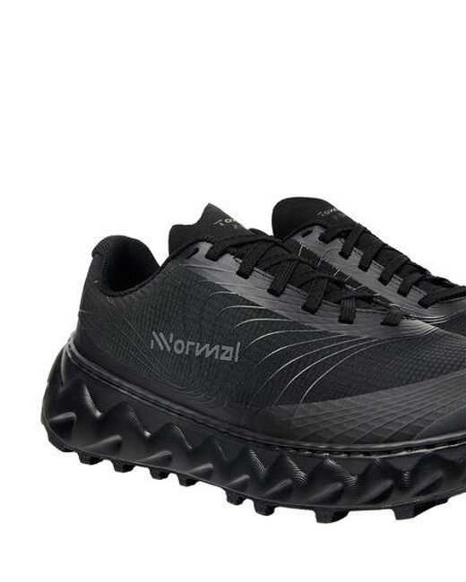 NNormal Black Tomir 2.0 Shoe