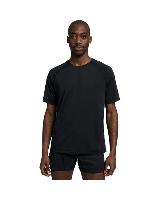 Ciele Athletics Black Dlytshirt for men