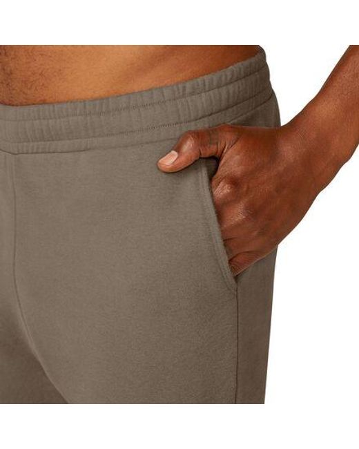 Beyond Yoga Gray Fresh Cut Sweatpant