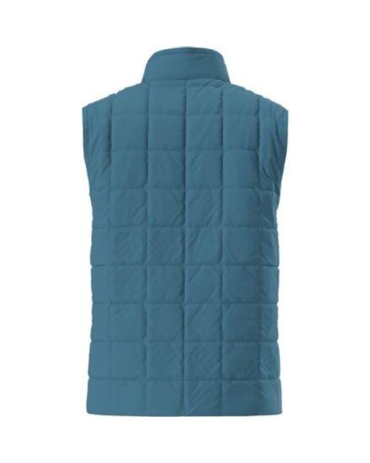 The North Face Blue Junction Insulated Vest