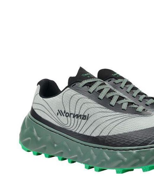 NNormal Gray Tomir 2.0 Shoe