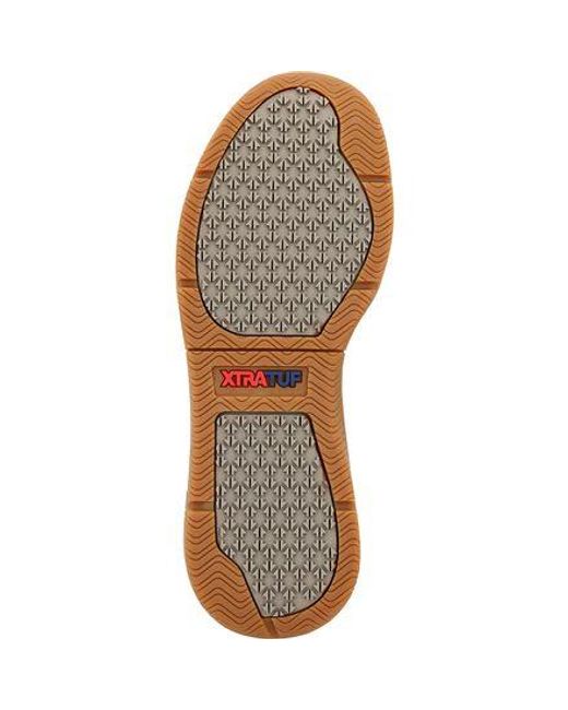 XtraTuf Black Kiata Shoe