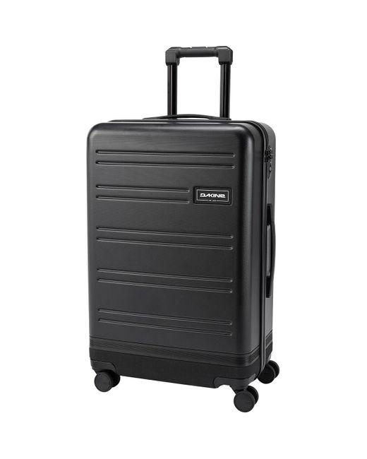 Dakine Concourse Medium 65L Hardside Luggage Black2