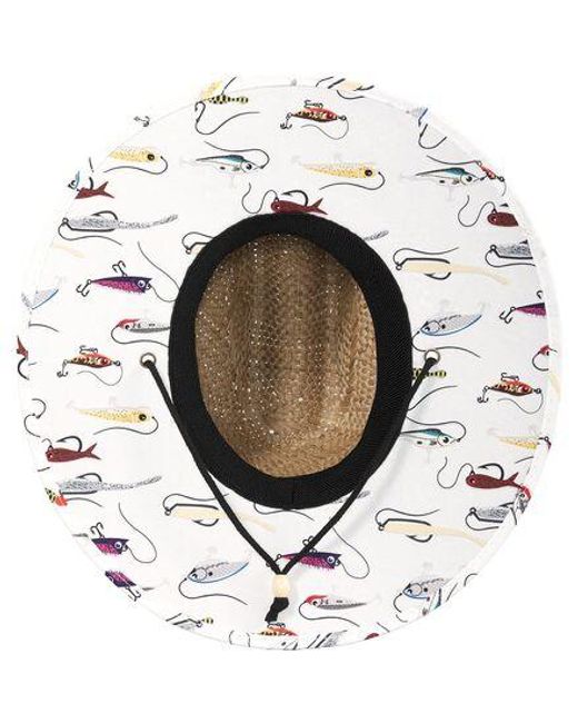 Dakine Natural Pindo Straw Hat