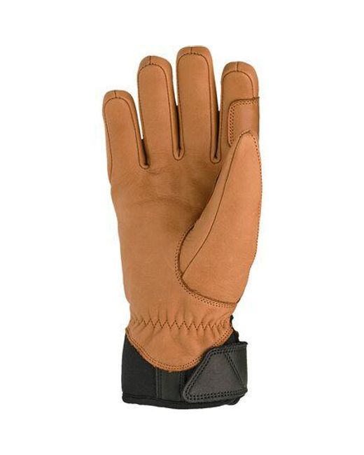 Hestra Brown Fall Line Glove