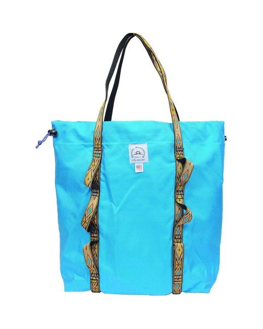 Epperson Mountaineering Blue Climb 14L Tote