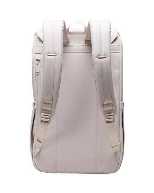 Herschel Supply Co. Gray Retreat 19.5L Backpack