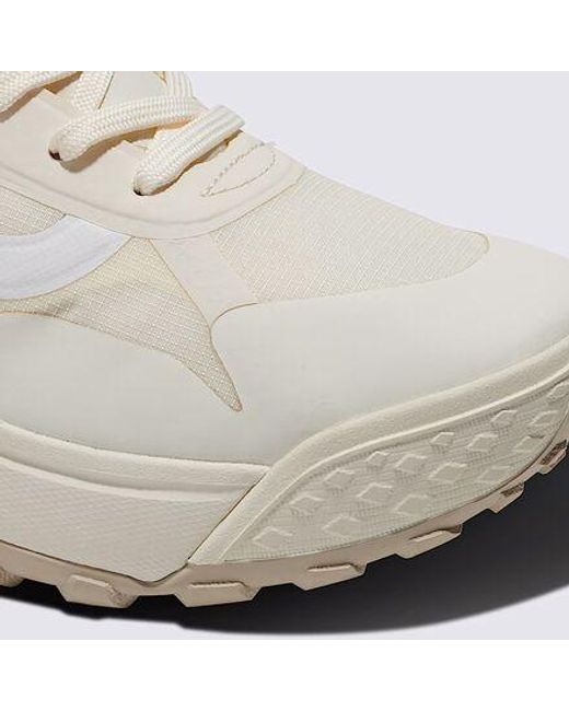 Vans White Mte Crosspath Shoe