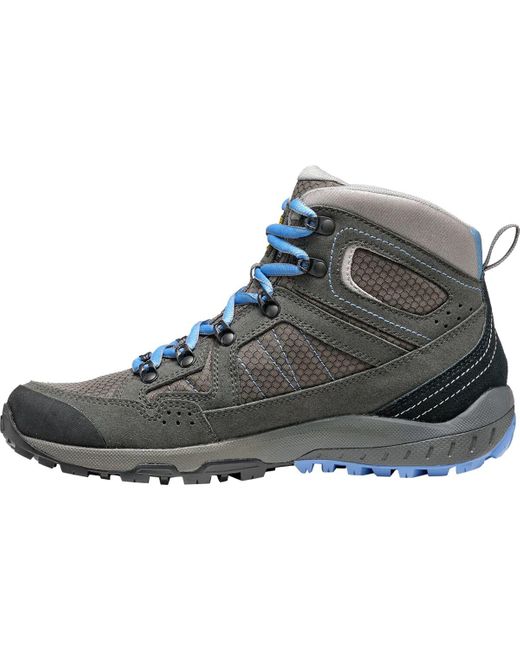 Asolo Landscape Gv Hiking Boot in Gray Lyst