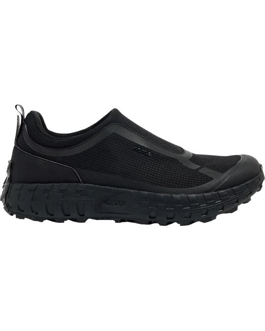 Norda Black 003 Shoe