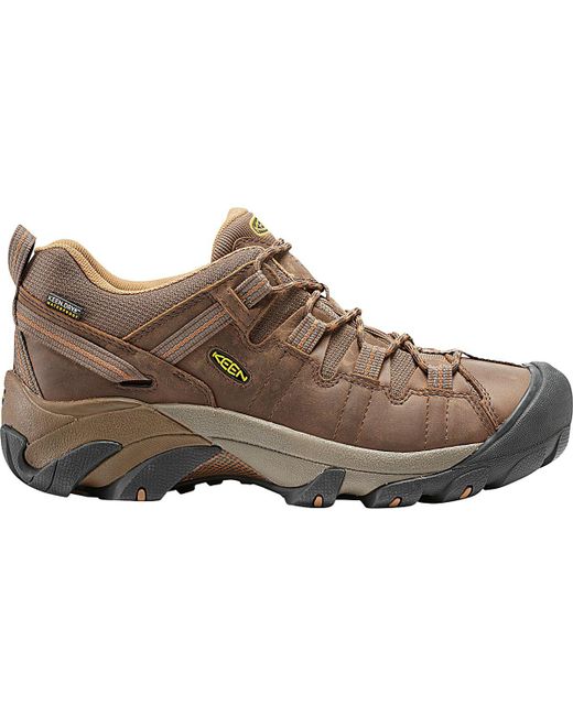 keen targhee ll