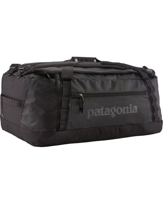 Patagonia Black Hole 55L Duffel Bag