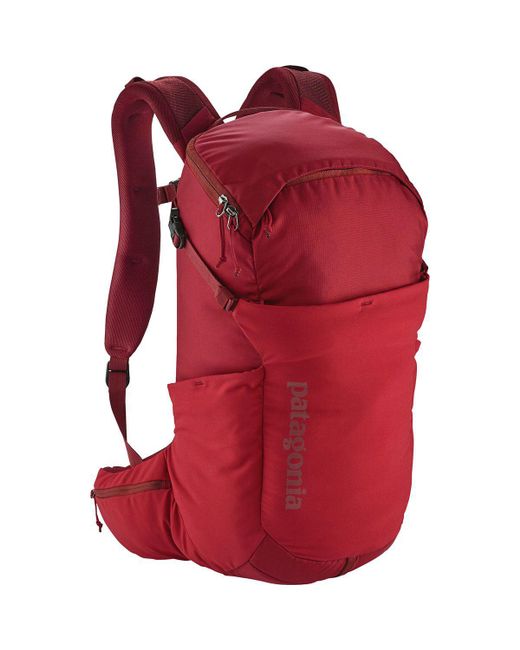 Patagonia Red Nine Trails 20l Backpack for men