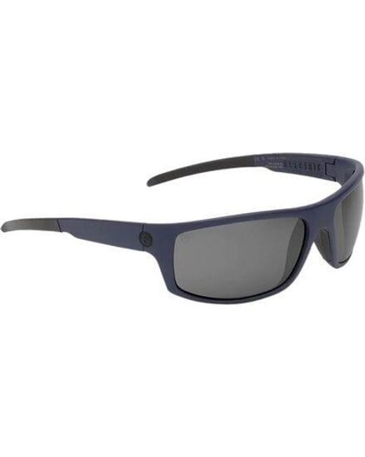 Electric Gray Tech One Xl Polarized Sunglasses Force/ Polar Pro
