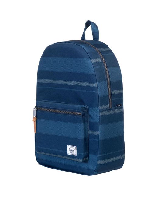 Herschel Supply Co. Blue Settlement 23L Backpack Fouta for men