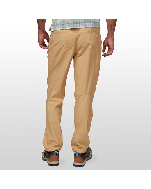 Patagonia Rps Rock Pant for Men