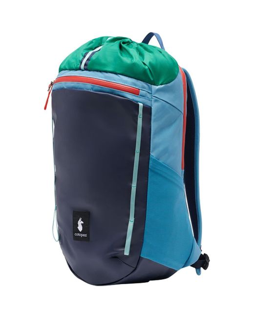 COTOPAXI Cada Dia Moda 20l Backpack in Blue for Men | Lyst