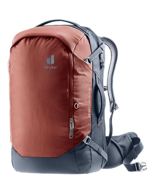 Deuter Multicolor Aviant Access Backpack