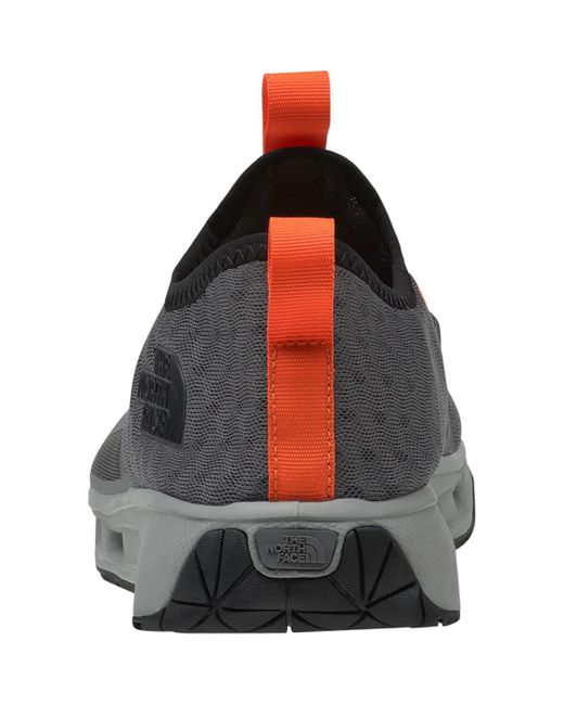 The North Face Skagit Water Shoe in Black for Men Lyst