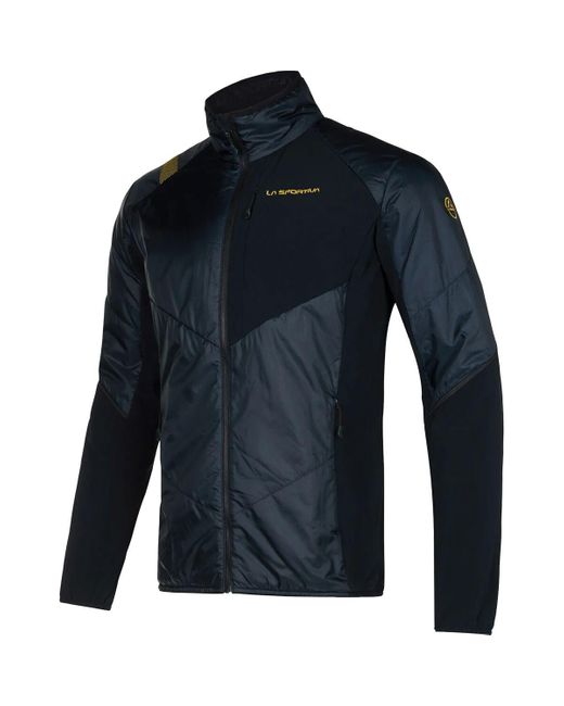 Primaloft jacket cheap sale