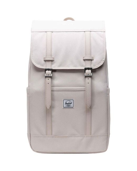 Herschel Supply Co. Gray Retreat 19.5L Backpack