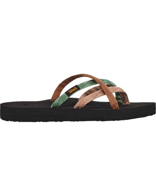 teva olowahu leather