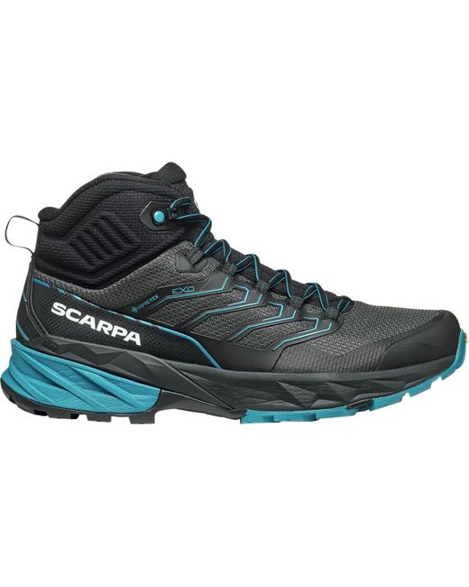 SCARPA Blue Rush 2 Mid Gtx Hiking Boot for men