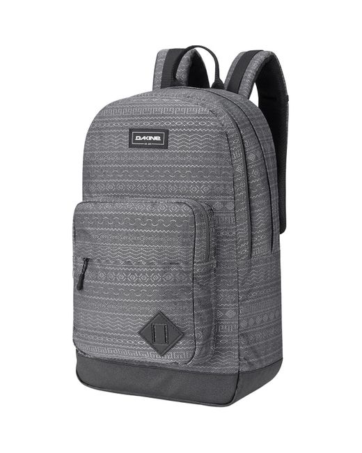 backcountry 27l daypack