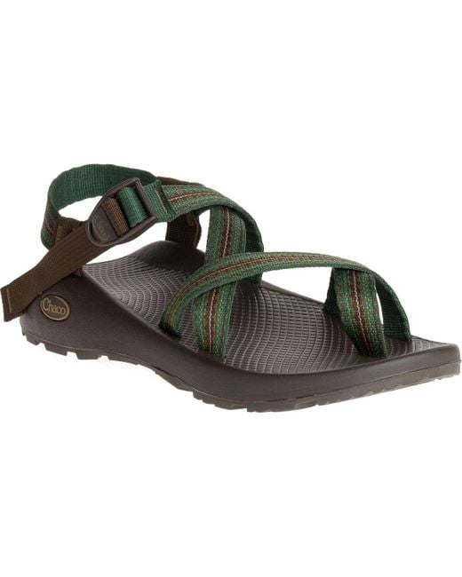 Chaco Green Z/2 Classic Sandal for men