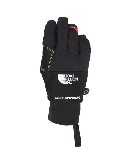 The North Face Black Summit Alpine Glove for men