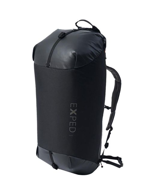 Exped Blue Radical 60L Travel Pack