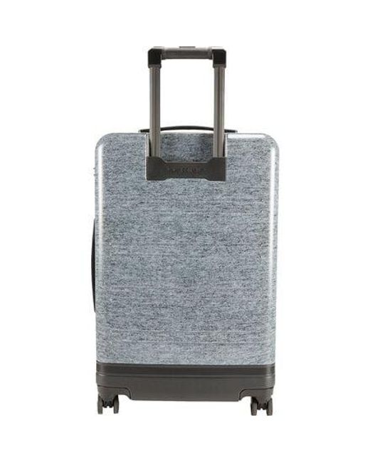 Dakine Gray Concourse Medium 65L Hardside Luggage