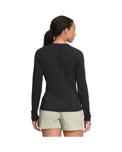 The North Face Black Class V Water Top