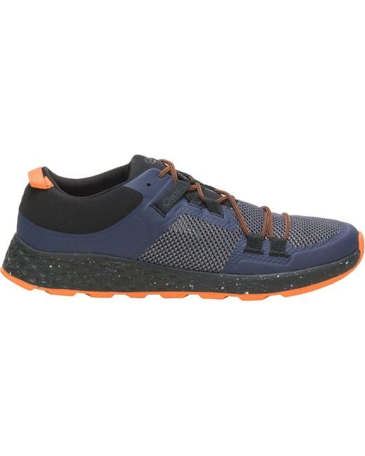 Chaco Canyonland Water Shoe in Blue for Men Lyst