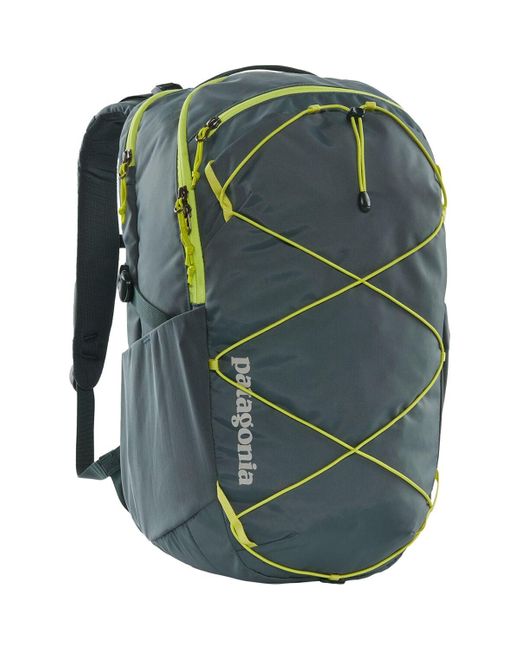 Patagonia Green Refugio 30L Day Pack Nouveau