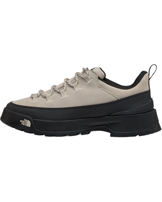 The North Face Brown Glenclyffe Urban Low Shoe