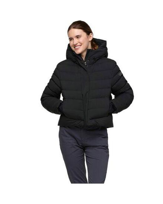 COTOPAXI Black Alivio Down Jacket