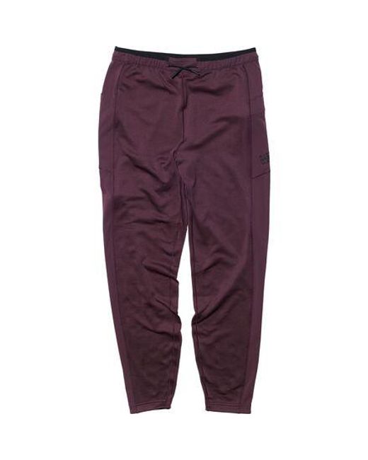 Mountain Hardwear Purple Up First Tech Fleece Pant