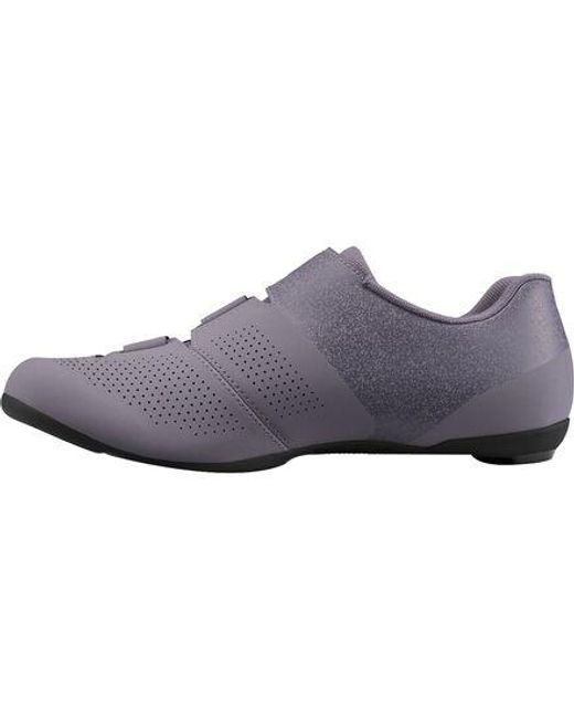 Shimano Gray Rc102 Cycling Shoe