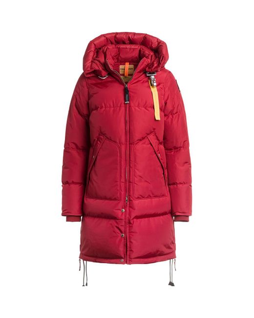 Parajumpers long bear red sale