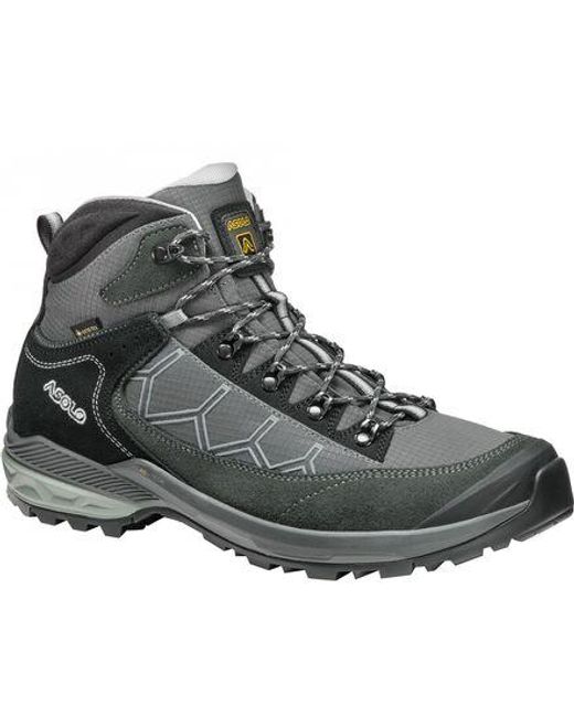 Asolo Black Falcon Evo Gv Hiking Boot