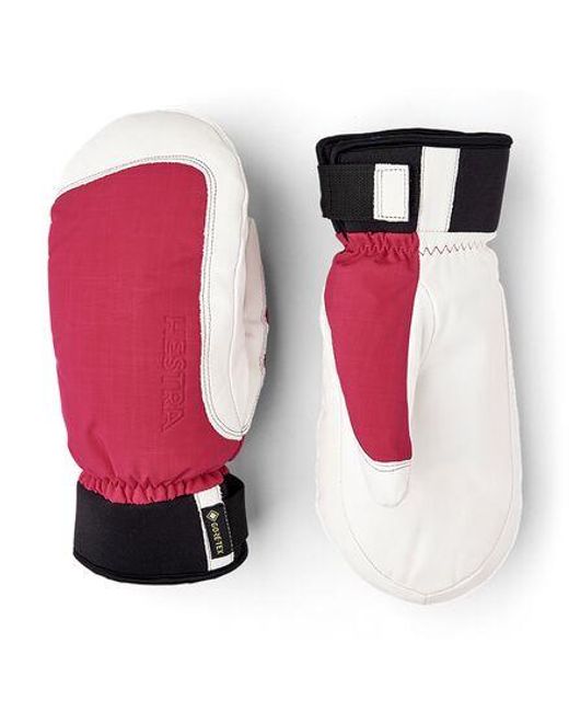 Hestra Red Alpine Short Gore-Tex Mitten