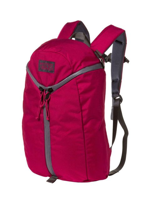 Mystery Ranch Pink Urban Assault 18L Backpack for men