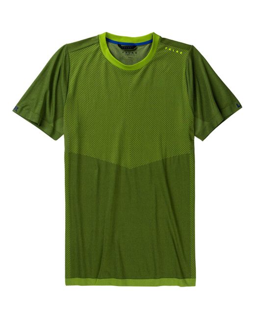 Falke Green Ru T-Shirt