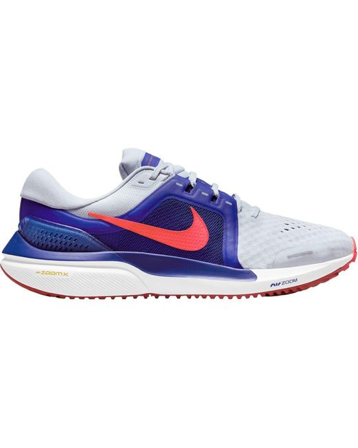 Nike air zoom vomero blue discount
